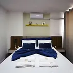 Apartamento Charmoso Em Pinheiros - Cot0081