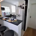Apartamento Charmoso Em Pinheiros - Cot0081