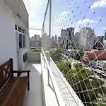 Apartamento Charmoso Em Pinheiros - Cot0081