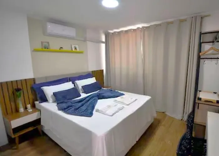 Apartamento Charmoso Em Pinheiros - Cot0081