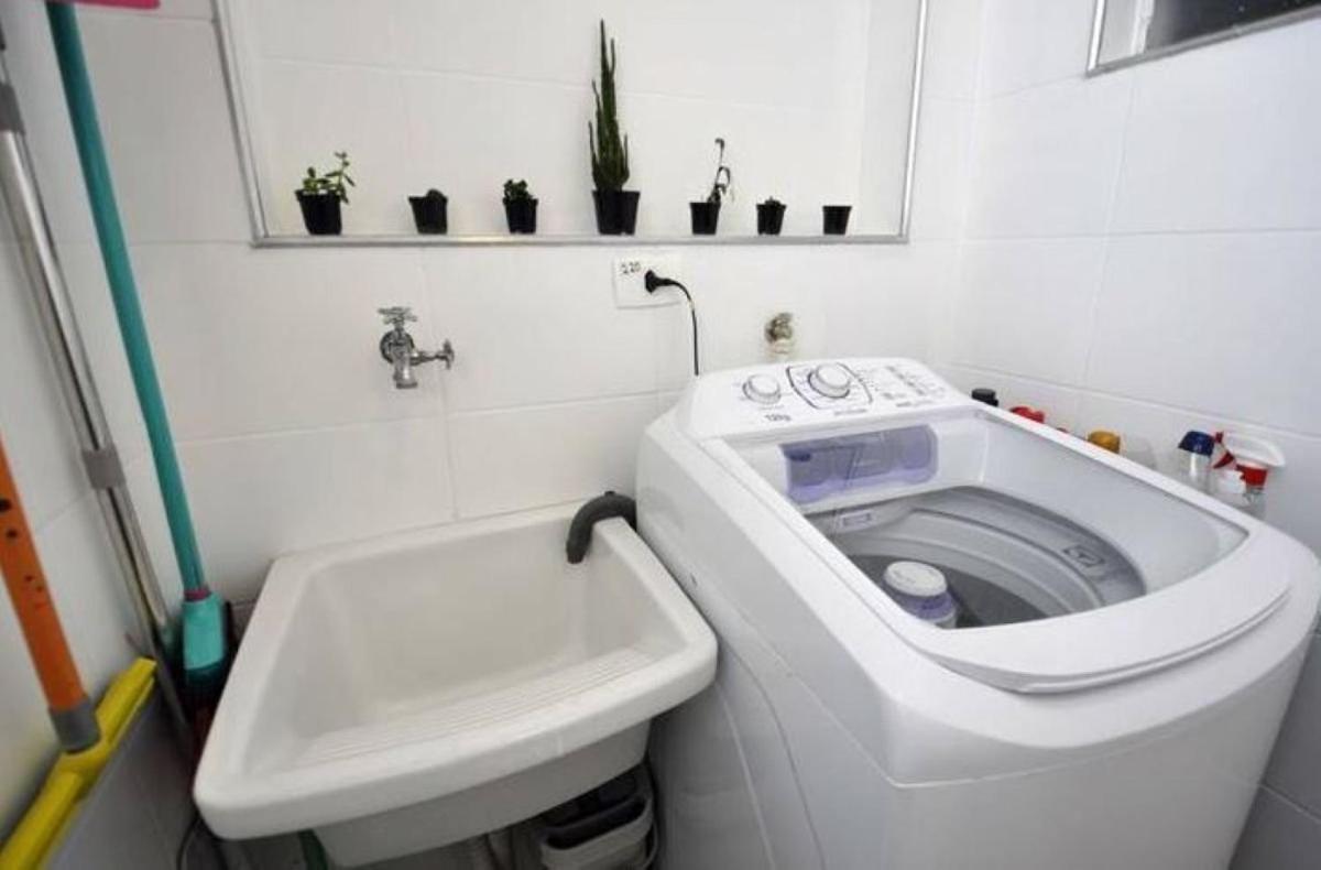 Apartamento Charmoso Em Pinheiros - Cot0081 *