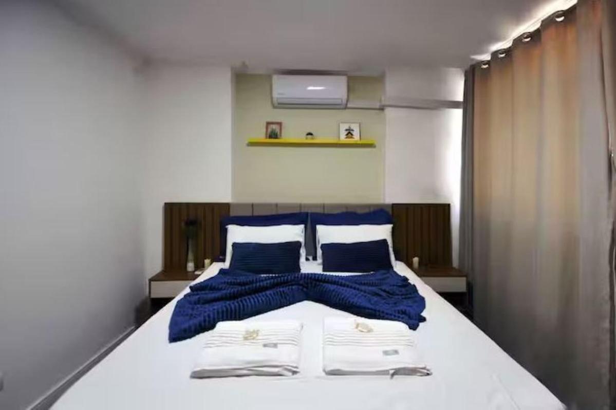Apartamento Charmoso Em Pinheiros - Cot0081