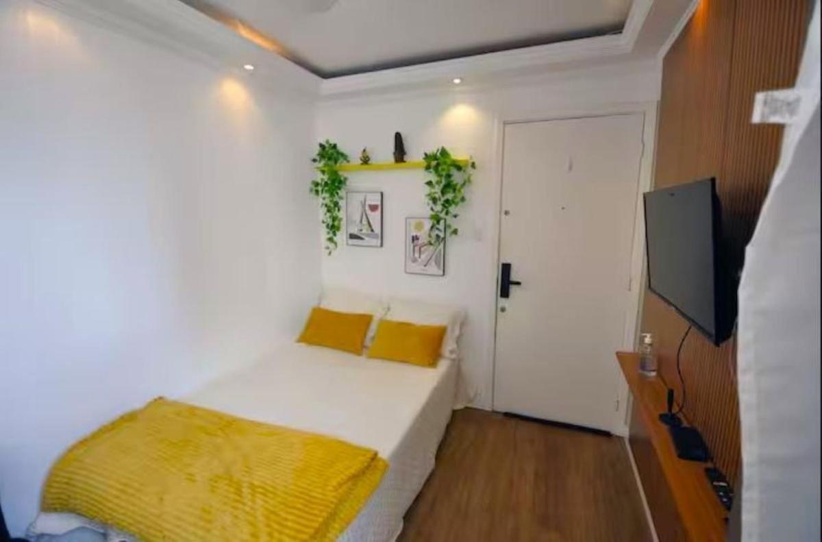Apartamento Charmoso Em Pinheiros - Cot0081 São Paulo