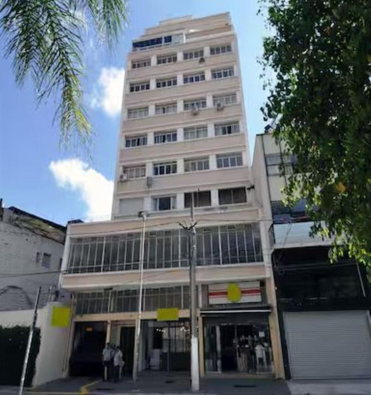 Apartamento Charmoso Em Pinheiros - Cot0081